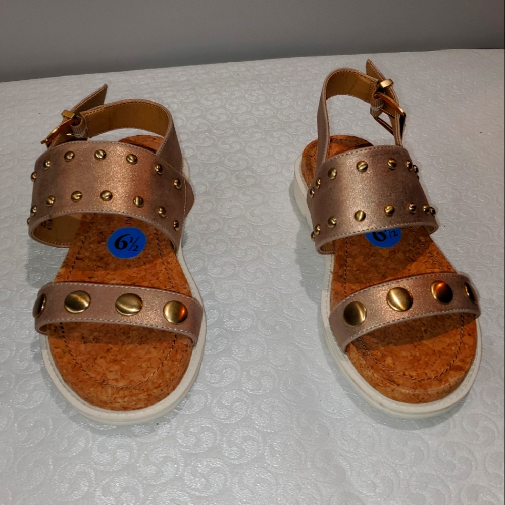 Women's Andrienne Vittadini Sandals